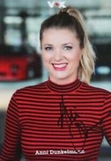Anni Dunkelmann