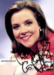 Annette Krause