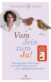 Stefanie Stahl Bcher