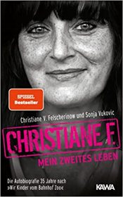 Christiane F.  Felscherinow