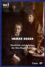 Elsa Reger *25. Oktober 1870