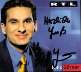 Felix Grner RTL