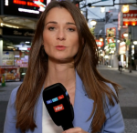 Jasmin Gebele RTL