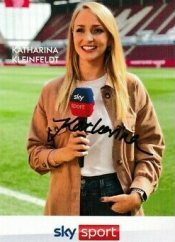 Katharina Kleinfeldt