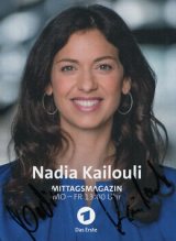 Nadia Kailouli