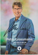 Peter Großmann