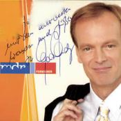 Robert Burdy