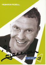 Roman Roell Abendschau