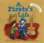 Stephanie Barrett - Pirats Life