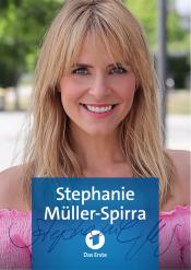 Stephanie Müller-Spirra
