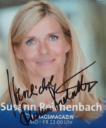 Susann Reichenbach Morgenmagazin
