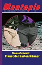 Thzomas Schwartz Mantopia