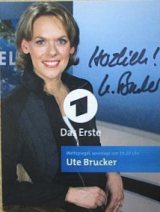 Ute Brucker